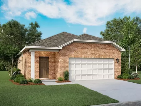 2202 Meadow Park Dr, Melissa, TX 75454