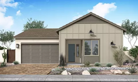 2231 E Beldi Ct, San Tan Valley, AZ 85140