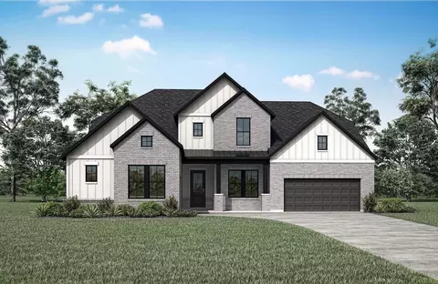 7826 Blue Dasher Park Pl, Fulshear, TX 77441