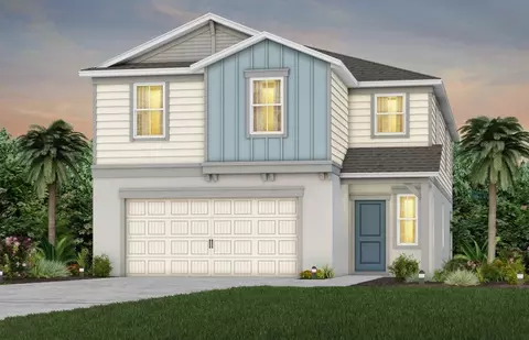 3054 Norcott Dr, Davenport, FL 33837