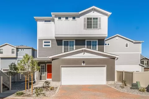 21880 E 46th Pl, Aurora, CO 80019