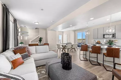 Living - 21880 E 46th Pl, Aurora, CO 80019 photo 1 of 1
