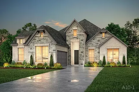 4602 Bel Air Dr, Midlothian, TX 76065
