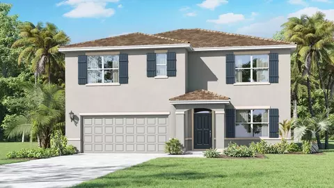 2380 Emerson Dr SE, Palm Bay, FL 32909