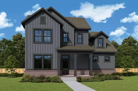 8623 Fowler St, Zionsville, IN 46077