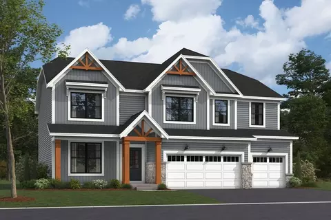 Exterior - 12750 S Kerry Ln, Plainfield, IL 60585 photo 5 of 10