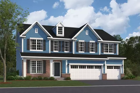 Exterior - 12750 S Kerry Ln, Plainfield, IL 60585 photo 3 of 10