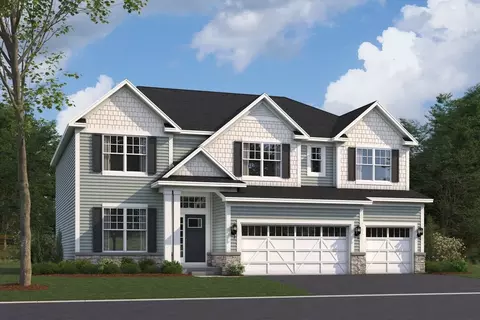 Exterior - 12750 S Kerry Ln, Plainfield, IL 60585 photo 4 of 10