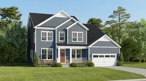 Exterior - 17055 Gathering St, Boyds, MD 20841 photo 3 of 4
