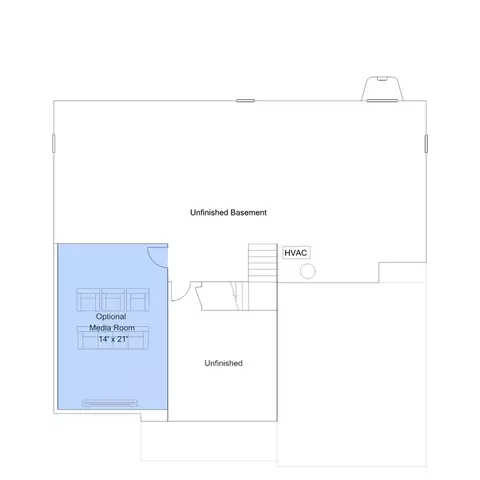 Floorplan - 17055 Gathering St, Boyds, MD 20841 photo 9 of 12