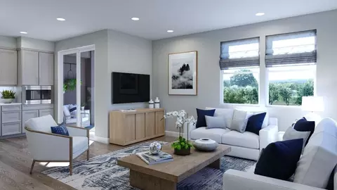Living - 2053 Clement Ave, Alameda, CA 94501 photo 2 of 4