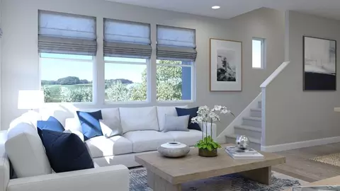 Living - 2053 Clement Ave, Alameda, CA 94501 photo 3 of 4