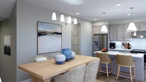 Dining - 2053 Clement Ave, Alameda, CA 94501 photo 1 of 2