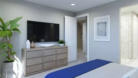 Bedroom - 2053 Clement Ave, Alameda, CA 94501 photo 2 of 2