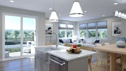 Kitchen - 2053 Clement Ave, Alameda, CA 94501 photo 1 of 1