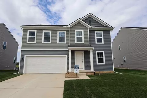 643 Harvest Way, Chelsea, MI 48118