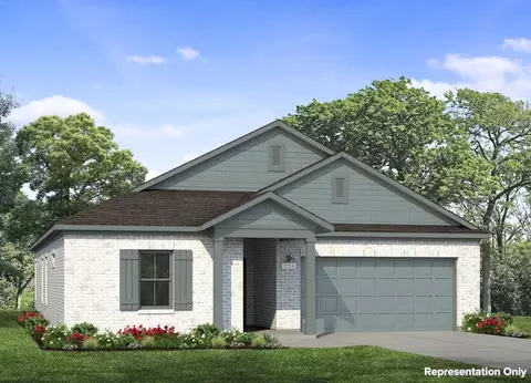 21119 Baglio Oak Ct, Tomball, TX 77377