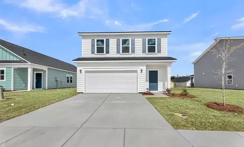4019 Lemon Grass Ln, Ravenel, SC 29470
