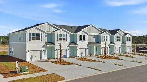 259 Phillips Bluff Ave, Panama City Beach, FL 32407