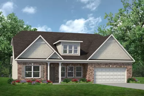 5270 Brown Rd, Powder Springs, GA 30127