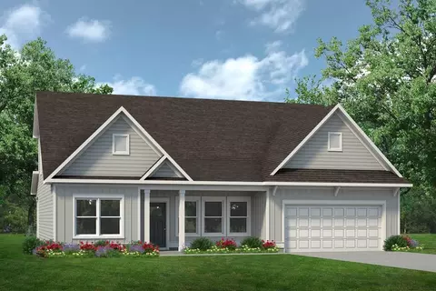 5270 Brown Rd, Powder Springs, GA 30127