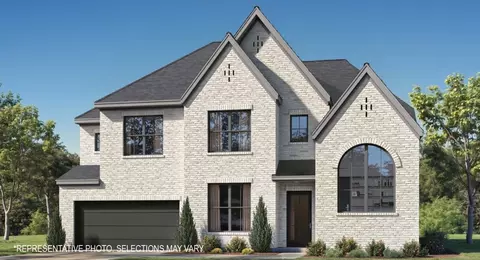 1836 Acoma Way, Bartonville, TX 76226