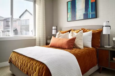 Bedroom - 701 Promenade Dr, Superior, CO 80027 photo 2 of 4