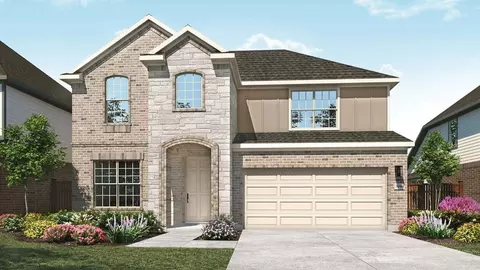 13223 Glacier View Ln, Iowa Colony, TX 77583