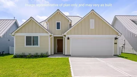 1005 Barbados Dr, Rockport, TX 78382