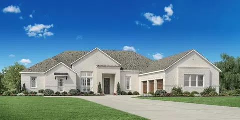 109 Arbor Glen Dr, Heath, TX 75032