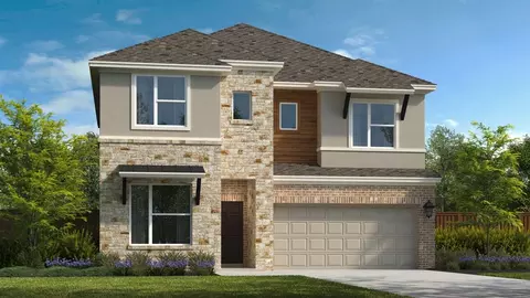 509 Exploration Cir, Liberty Hill, TX 78642