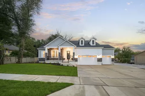 3724 S 5450 W, West Valley City, UT 84120