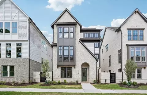 2275 Park Walke Dr, Alpharetta, GA 30009