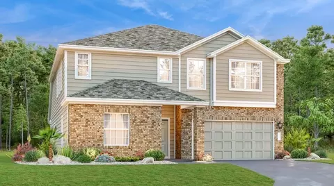1605 Four Waters Loop, Georgetown, TX 78628