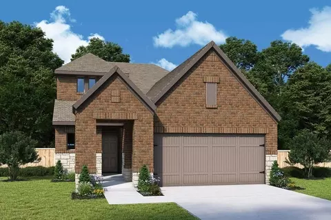 4224 Elk Hair Dr, Royse City, TX 75189