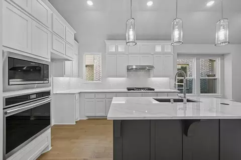 Kitchen - 2612 Gateway Pl, Celina, TX 75009 photo 5 of 5