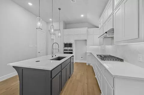 Kitchen - 2612 Gateway Pl, Celina, TX 75009 photo 4 of 5