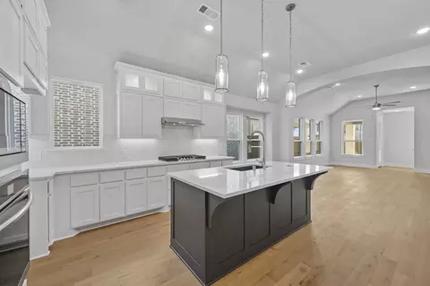 Kitchen - 2612 Gateway Pl, Celina, TX 75009 photo 1 of 5
