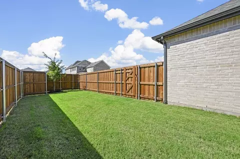Exterior - 2612 Gateway Pl, Celina, TX 75009 photo 5 of 14