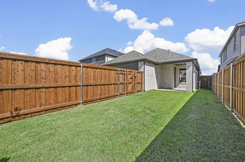 Exterior - 2612 Gateway Pl, Celina, TX 75009 photo 4 of 14