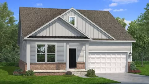 317 Black Bear Dr, Mount Pleasant, TN 38474