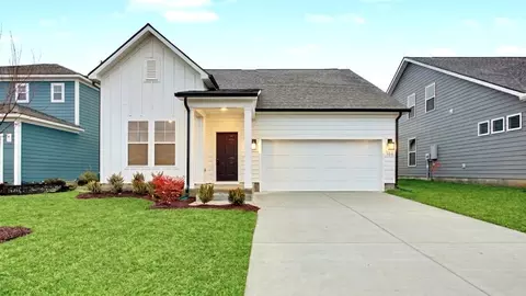 317 Black Bear Dr, Mount Pleasant, TN 38474