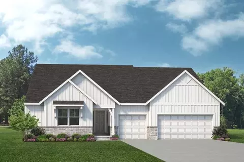 Exterior - Fairchild Road, Macomb Township, MI 48042 photo 3 of 4