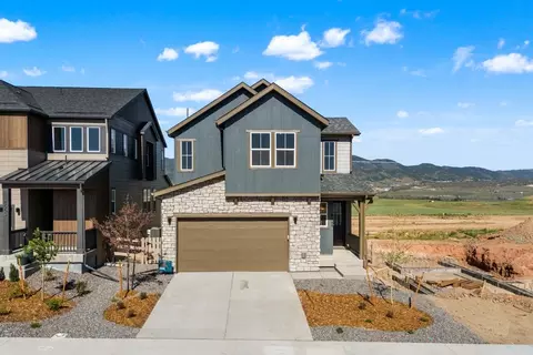 8669 Leaf Sedge Ln, Littleton, CO 80125
