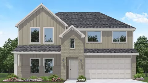 4212 Marigold Meadows Ct, Conroe, TX 77303