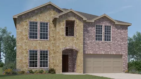 6529 Tudor Pl, Celina, TX 75009