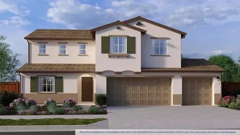 1784 Nettle Way, Los Banos, CA 93635