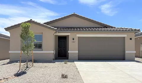 1457 Valle De Colores St NW, Los Lunas, NM 87031