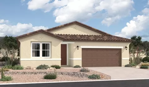 1457 Valle De Colores St NW, Los Lunas, NM 87031