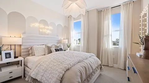Bedroom - 604 Sonia, Irvine, CA 92618 photo 5 of 6